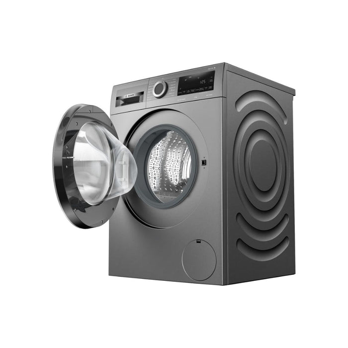 Bosch Series 6 WGG244ZCGB F/S 9kg 1400rpm Washing Machine - Graphite Image 4