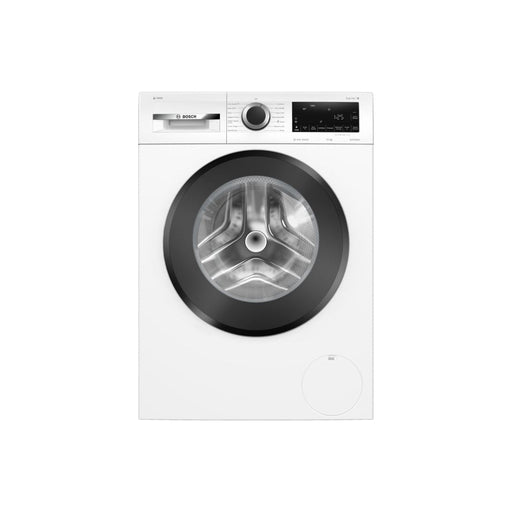 Bosch Series 6 WGG254F1GB F/S 10kg 1400rpm Washing Machine - White Image 1