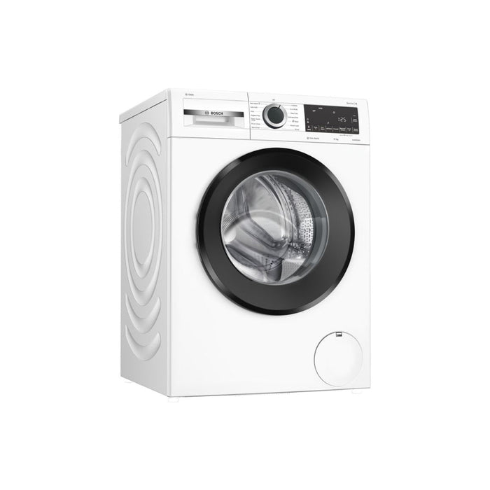 Bosch Series 6 WGG254F1GB F/S 10kg 1400rpm Washing Machine - White Image 2
