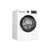 Bosch Series 6 WGG254F1GB F/S 10kg 1400rpm Washing Machine - White Image 2