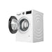 Bosch Series 6 WGG254F1GB F/S 10kg 1400rpm Washing Machine - White Image 3