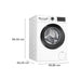 Bosch Series 6 WGG254F1GB F/S 10kg 1400rpm Washing Machine - White Image 9