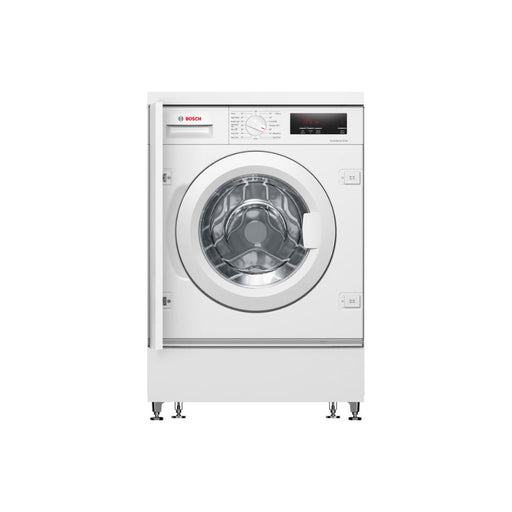Bosch Series 6 WIW28302GB B/I 8kg 1400rpm Washing Machine Image 1