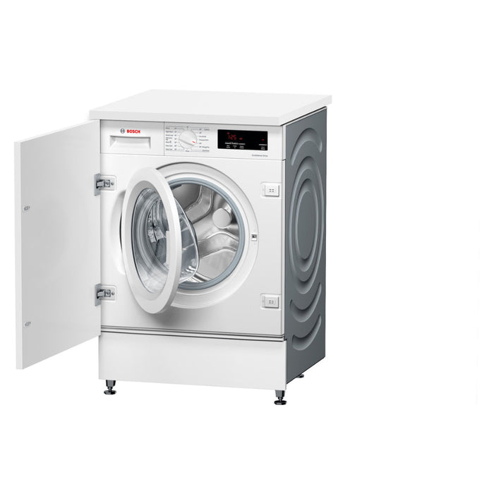 Bosch Series 6 WIW28302GB B/I 8kg 1400rpm Washing Machine Image 2