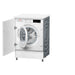 Bosch Series 6 WIW28302GB B/I 8kg 1400rpm Washing Machine Image 2