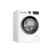 Bosch Series 6 WNG25401GB F/S 10.5/6kg 1400rpm Washer Dryer - White Image 2
