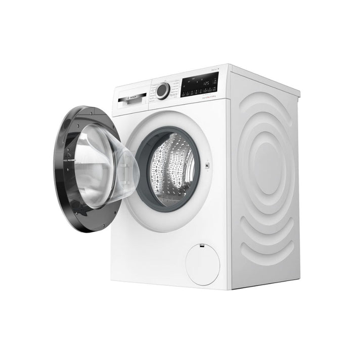 Bosch Series 6 WNG25401GB F/S 10.5/6kg 1400rpm Washer Dryer - White Image 3