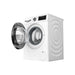 Bosch Series 6 WNG25401GB F/S 10.5/6kg 1400rpm Washer Dryer - White Image 3