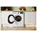 Bosch Series 6 WNG25401GB F/S 10.5/6kg 1400rpm Washer Dryer - White Image 6