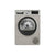 Bosch Series 6 WQG245S9GB F/S 9kg Heat Pump Condenser Dryer - Silver Image 1