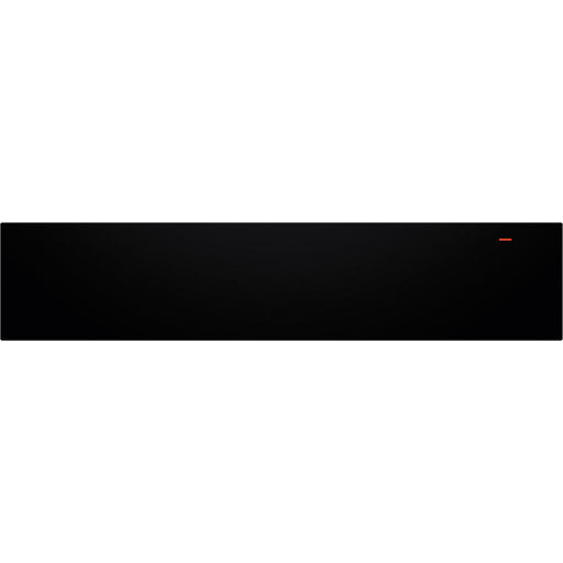 Bosch Series 8 BIC7101B1B 14cm Warming Drawer - Black Image 1