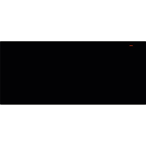 Bosch Series 8 BID7101B1B 29cm Warming Drawer - Black Image 1