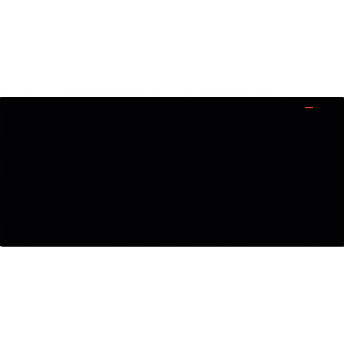 Bosch Series 8 BID7101B1B 29cm Warming Drawer - Black Image 1