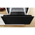 Bosch Series 8 BID7101B1B 29cm Warming Drawer - Black Image 2