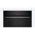 Bosch Series 8 CEG732XB1B B/I 1000W Combination Microwave & Grill - Black Image 2