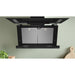 Bosch Series 8 DWK91LT60B 90cm Angled Chimney Hood - Black Glass Image 5