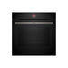 Bosch Series 8 HBG7741B1B Single Pyrolytic Oven - Black Image 1