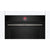 Bosch Series 8 HBG7741B1B Single Pyrolytic Oven - Black Image 2
