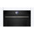 Bosch Series 8 HBG7764B1B Single Pyrolytic Oven - Black Image 2