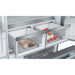 Bosch Series 8 KFF96PIEP F/S NoFrost 3 Door Fridge Freezer - St/Steel Image 6