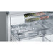 Bosch Series 8 KFF96PIEP F/S NoFrost 3 Door Fridge Freezer - St/Steel Image 8