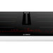 Bosch Series 8 PXX875D67E 80cm Venting Induction Hob - Black Image 3