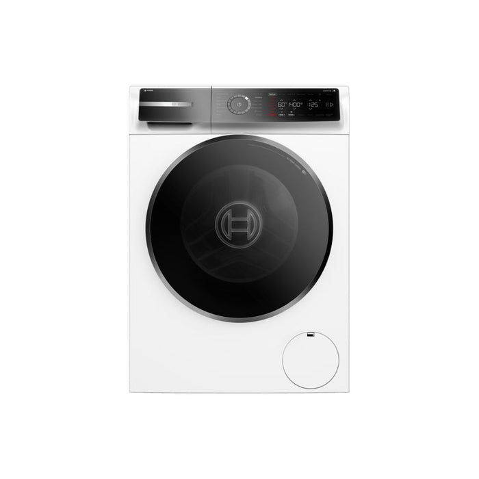 Bosch Series 8 WGB256A2GB F/S 10kg 1400rpm Washing Machine - White Image 1