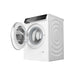 Bosch Series 8 WGB256A2GB F/S 10kg 1400rpm Washing Machine - White Image 3