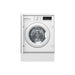 Bosch Series 8 WIW28502GB B/I 8kg Washing Machine Image 1