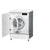 Bosch Series 8 WIW28502GB B/I 8kg Washing Machine Image 2