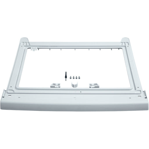 Bosch WTZ20410 Stacking Kit - White Image 1
