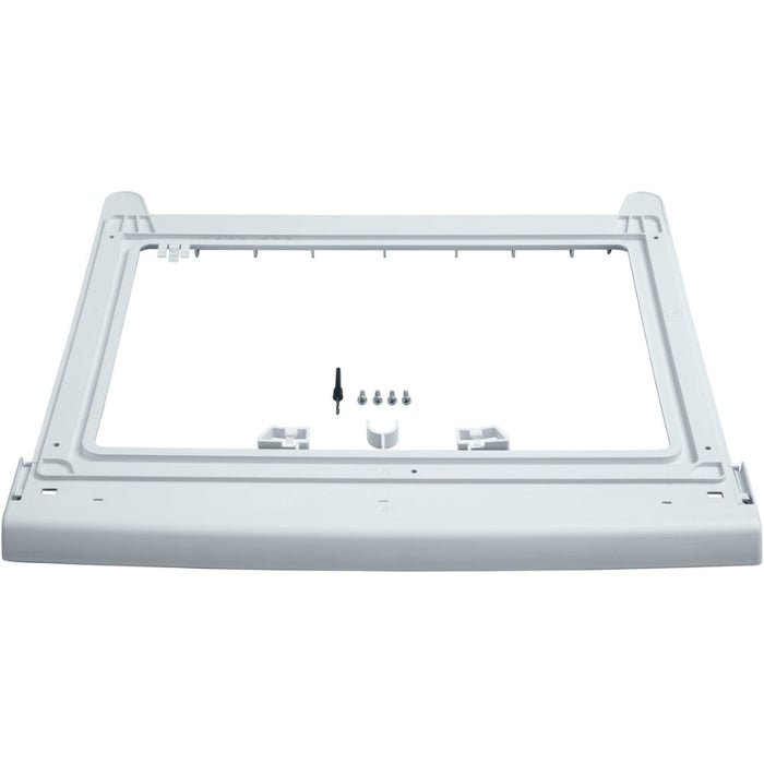 Bosch WTZ20410 Stacking Kit - White Image 1