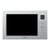 Candy CA38FL7NWBXUK B/I 800W Microwave & Grill - St/Steel Image 1