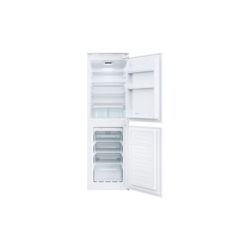 Candy CB50N518EK B/I No Frost 50/50 Fridge Freezer Image 1