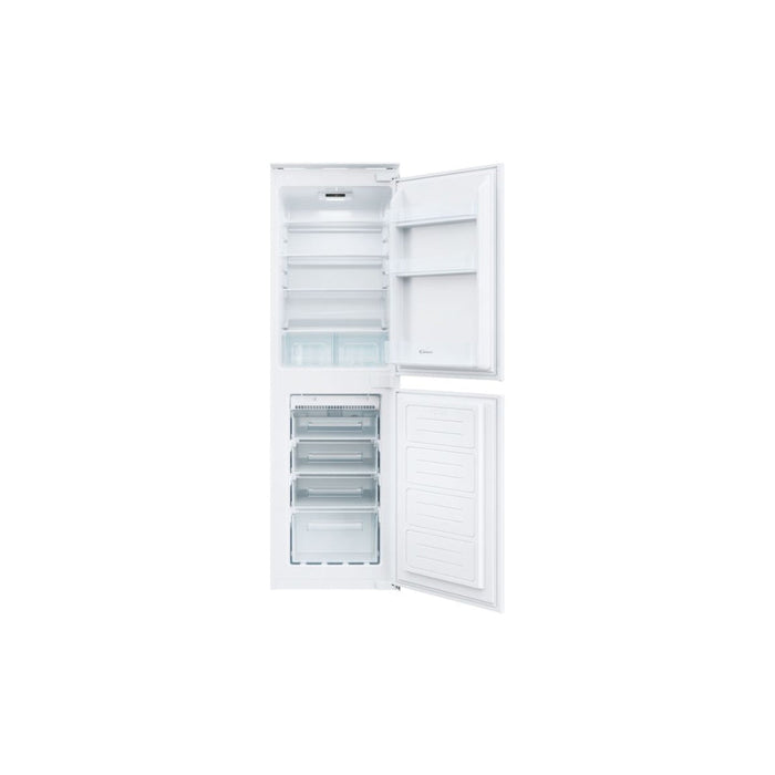 Candy CB50N518EK B/I No Frost 50/50 Fridge Freezer Image 1
