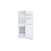 Candy CB50N518EK B/I No Frost 50/50 Fridge Freezer Image 1