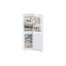 Candy CB50N518EK B/I No Frost 50/50 Fridge Freezer Image 2