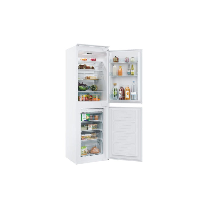 Candy CB50N518EK B/I No Frost 50/50 Fridge Freezer Image 3