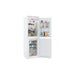 Candy CB50N518EK B/I No Frost 50/50 Fridge Freezer Image 3