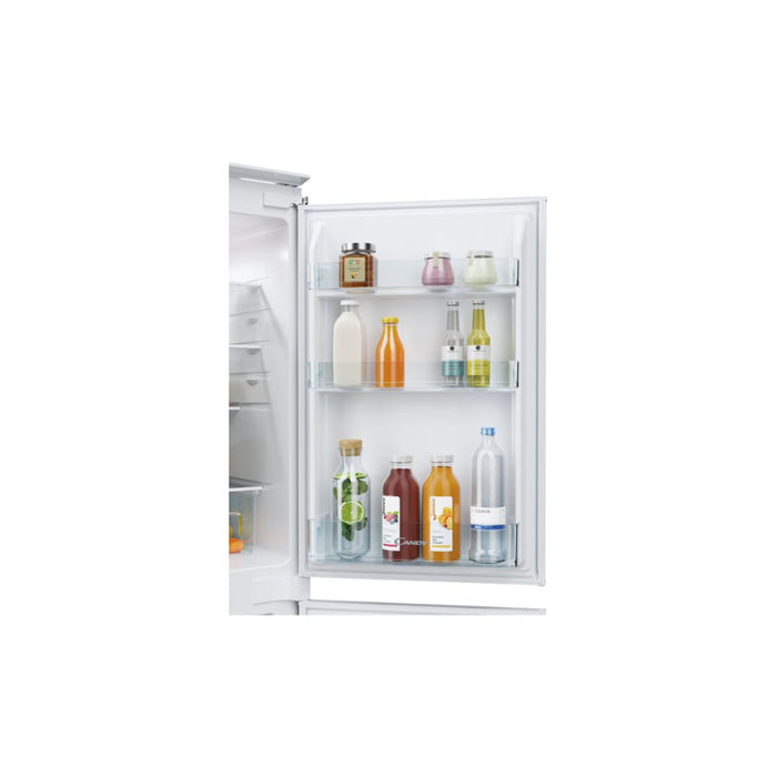 Candy CB50N518EK B/I No Frost 50/50 Fridge Freezer Image 4