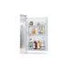 Candy CB50N518EK B/I No Frost 50/50 Fridge Freezer Image 4