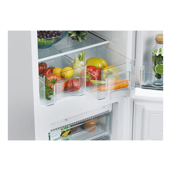 Candy CB50N518EK B/I No Frost 50/50 Fridge Freezer Image 6