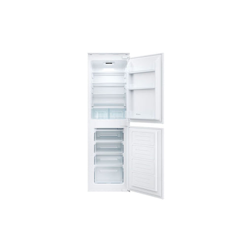 Candy CB50S518EK B/I Low Frost 50/50 Fridge Freezer Image 1