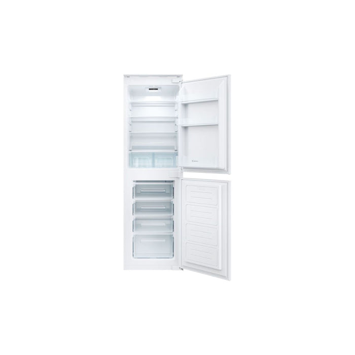Candy CB50S518EK B/I Low Frost 50/50 Fridge Freezer Image 1