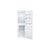 Candy CB50S518EK B/I Low Frost 50/50 Fridge Freezer Image 1