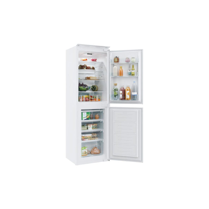Candy CB50S518EK B/I Low Frost 50/50 Fridge Freezer Image 3