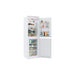 Candy CB50S518EK B/I Low Frost 50/50 Fridge Freezer Image 3