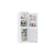 Candy CB50S518EK B/I Low Frost 50/50 Fridge Freezer Image 3