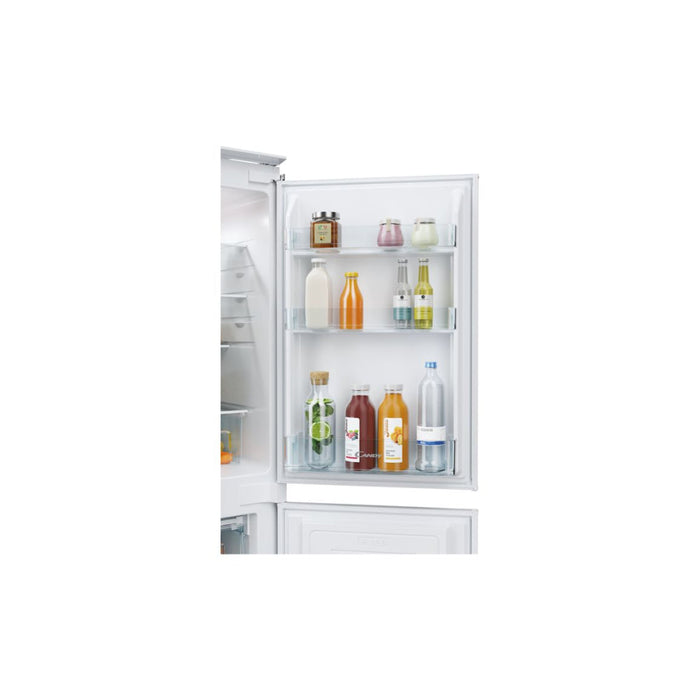 Candy CB50S518EK B/I Low Frost 50/50 Fridge Freezer Image 4
