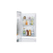 Candy CB50S518EK B/I Low Frost 50/50 Fridge Freezer Image 4